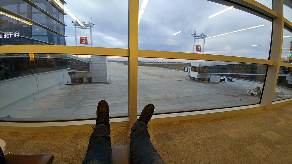 aeropuerto carrasco