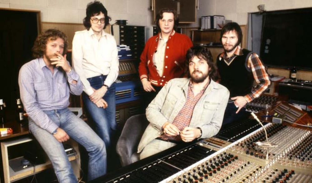 The Alan Parsons
