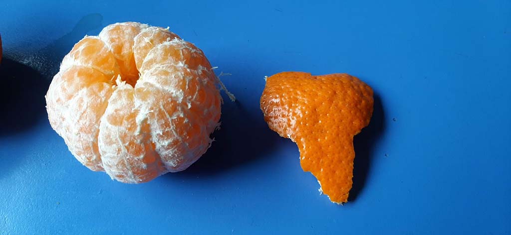 Veo caras en las cosas (Pareidolia)