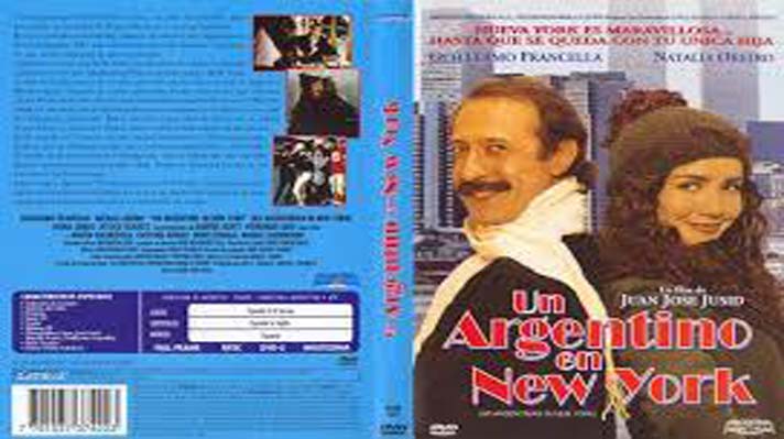 argentino new york