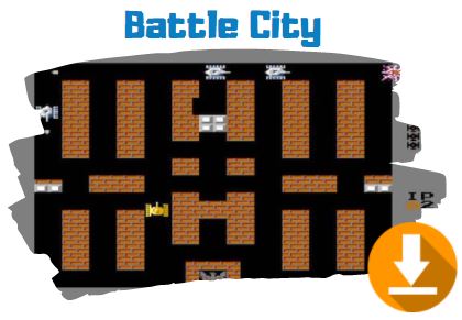 battle city download
