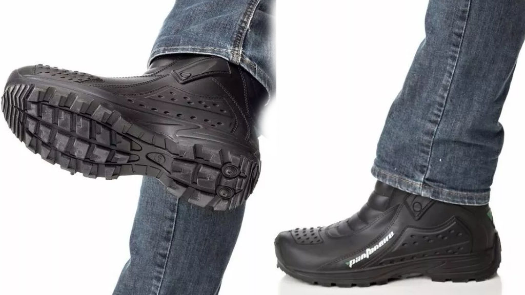 ¿Usas botas de lluvia? ☔