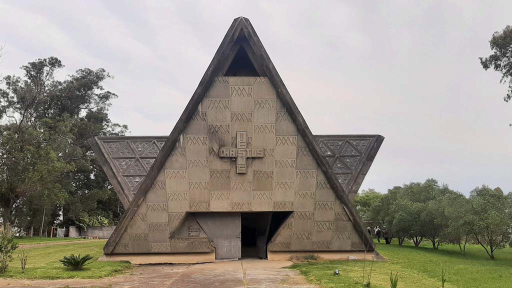Capilla Susana Soca