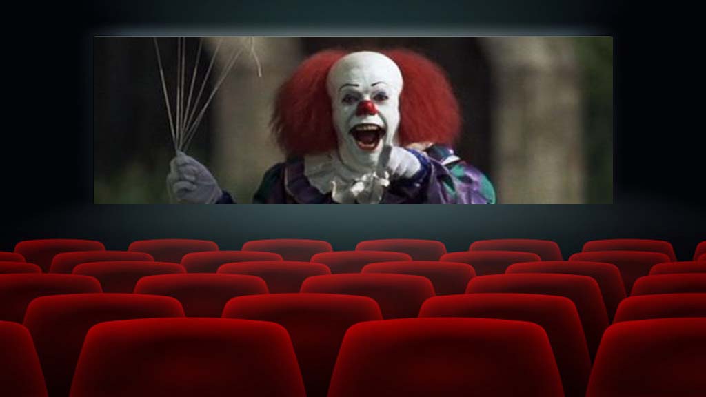 No voy mas al cine