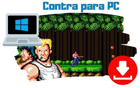 contra pc