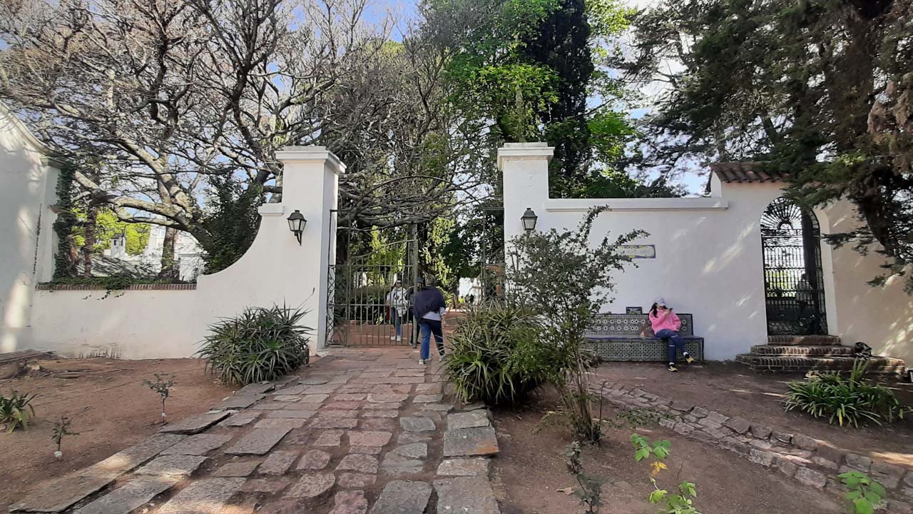 Estancia Taranco