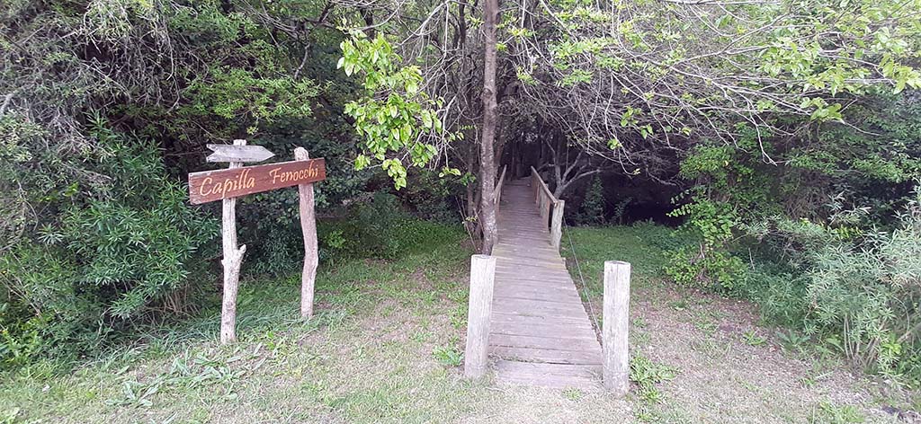 fenocchi entrada