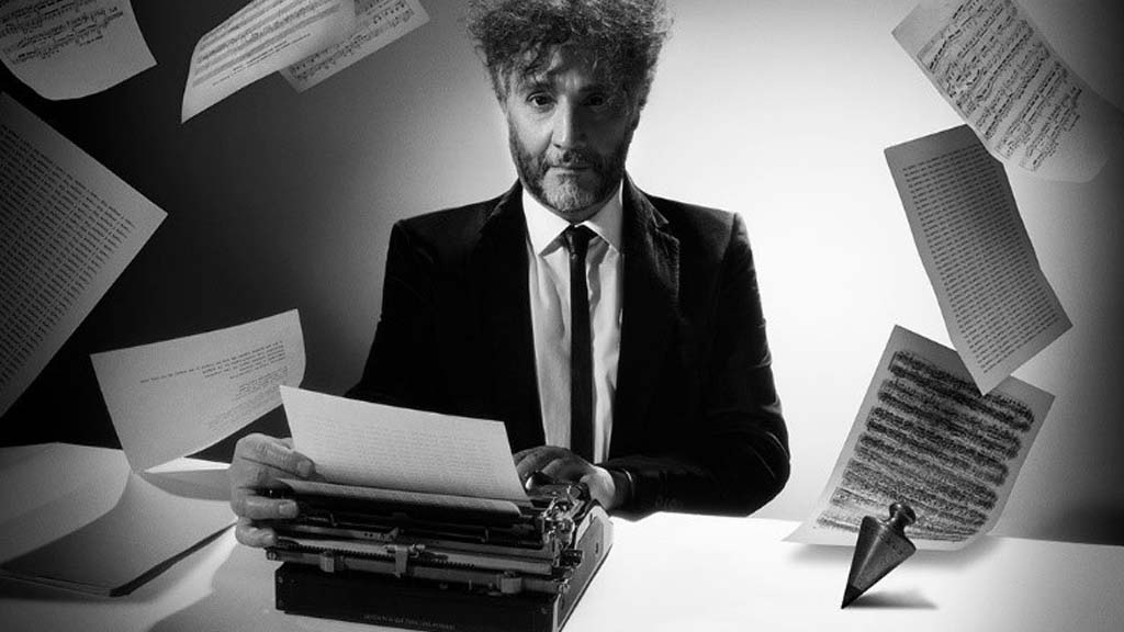 Trivia de Fito Páez