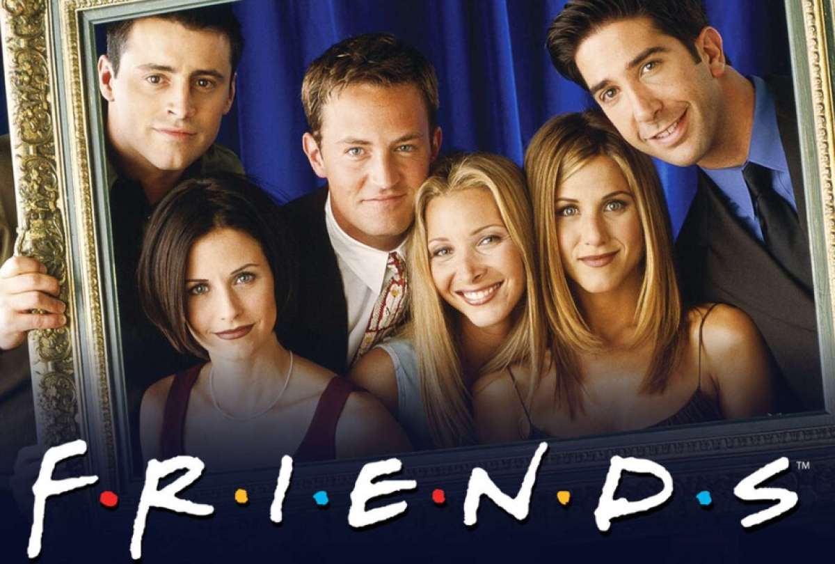¿Cuánto sabes realmente de Friends?