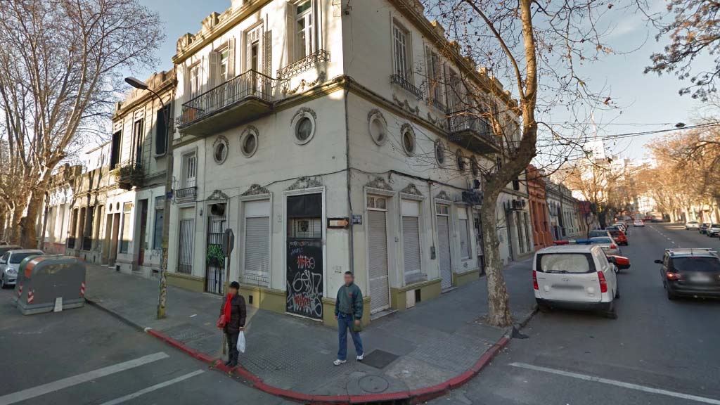 Bar La Alegría - Lo de Pepe