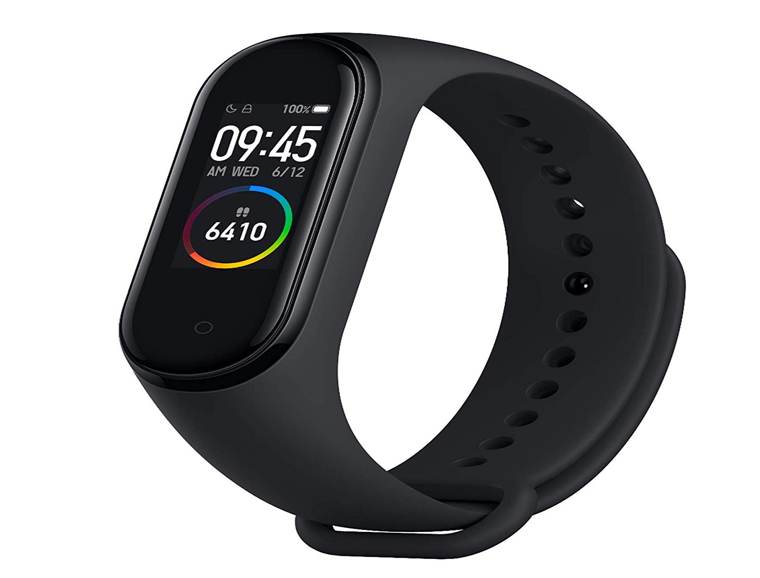 Xioami Mi band 4