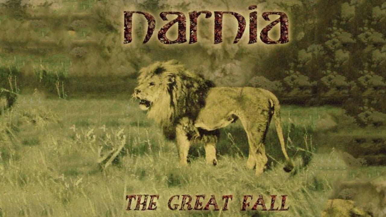 Narnia - The Great Fall