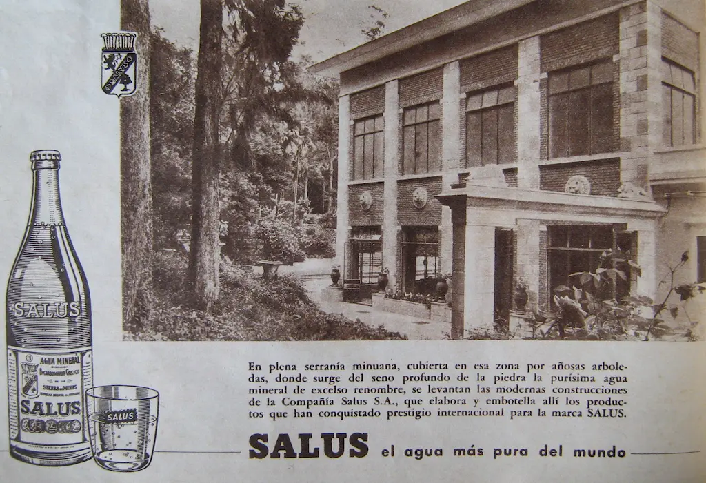 parque salus