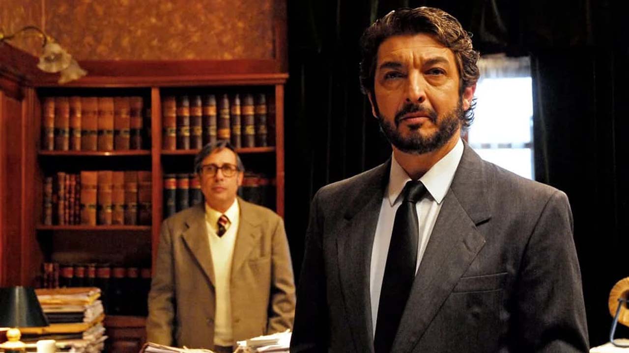 Las mejores películas Argentinas que yo vi