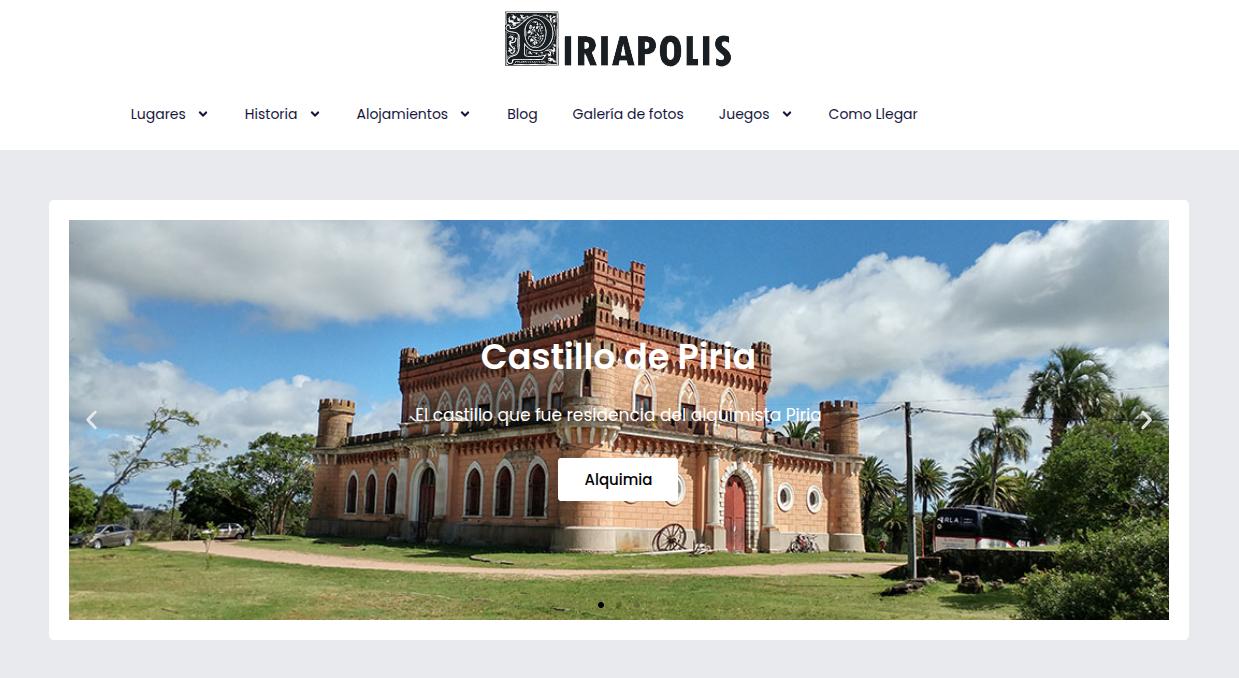 Mi Piriapolis