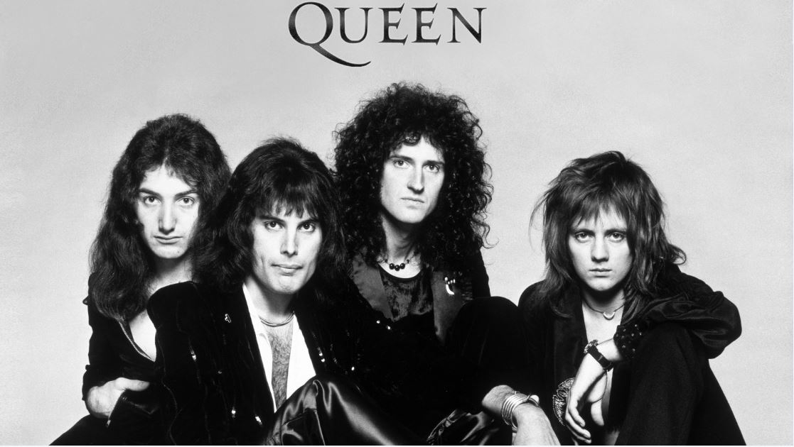 Trivia de Queen
