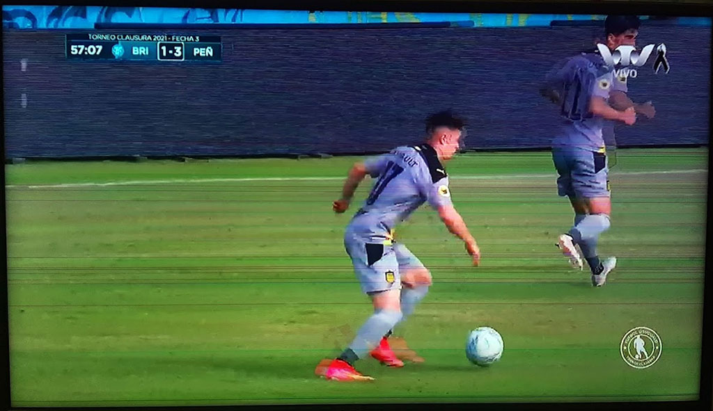 VTV en vivo - Gratis