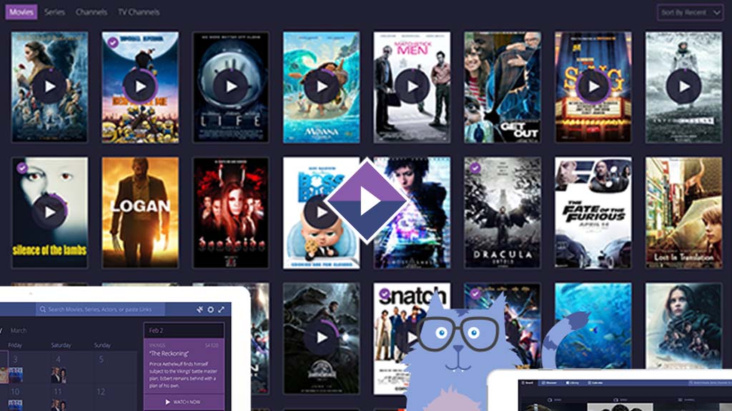 Peliculas y Series Online Gratis