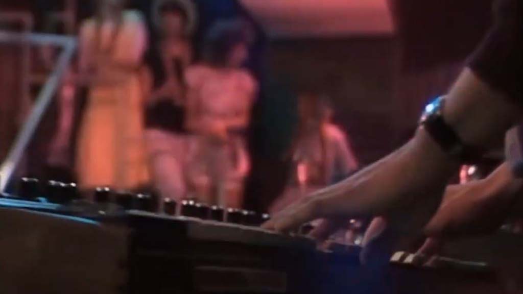 El synthpop de los 80