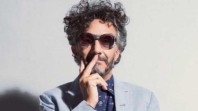 Los versionados de Fito Paez