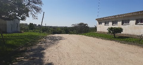 La Paz, Colonia