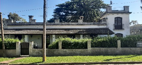 La Paz, Colonia