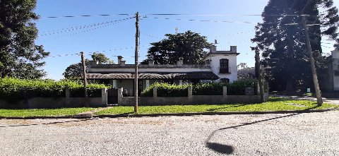 La Paz, Colonia