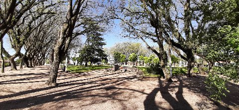 La Paz, Colonia