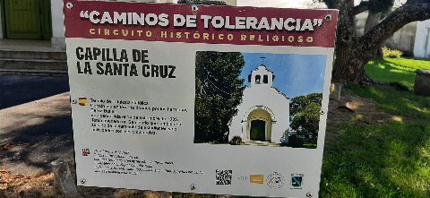 La Paz, Colonia