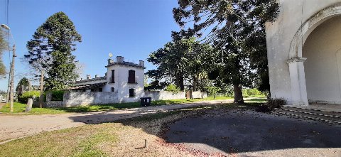 La Paz, Colonia