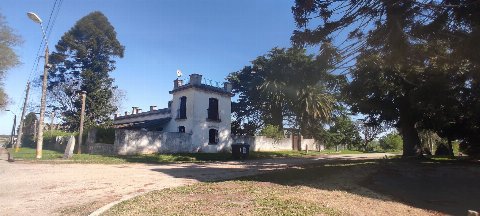 La Paz, Colonia