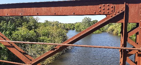 El Puente Negro