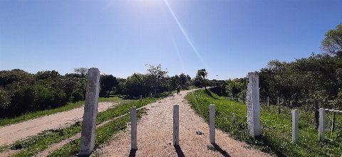 El Puente Negro