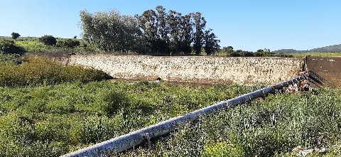 La ruta 81 - Aguas Blancas