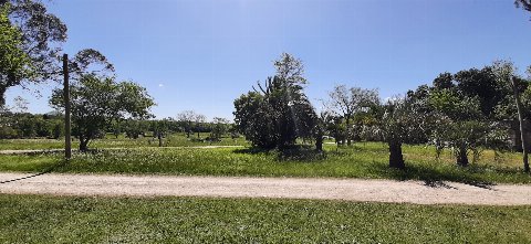 Parque El Retiro