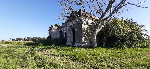 Chalet Sanguinetti