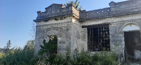 Chalet Sanguinetti