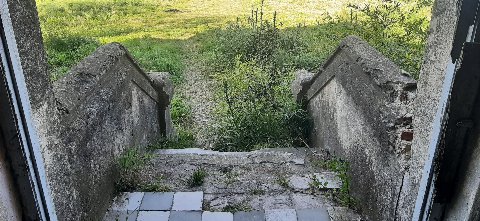 Chalet Sanguinetti