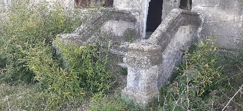 Chalet Sanguinetti