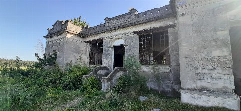 Chalet Sanguinetti