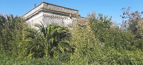 Chalet Sanguinetti