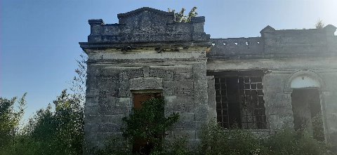 Chalet Sanguinetti