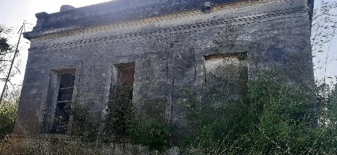 Chalet Sanguinetti