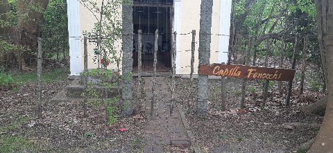 La Capilla Fenocchi