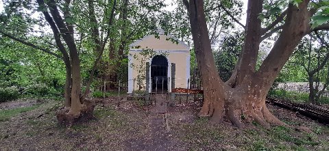 La Capilla Fenocchi