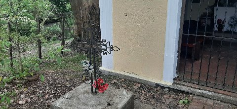 La Capilla Fenocchi