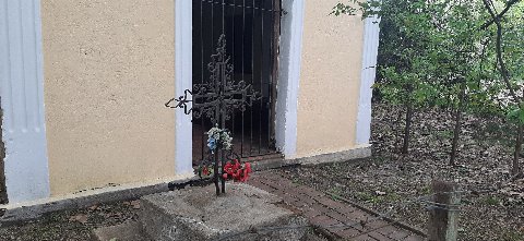La Capilla Fenocchi
