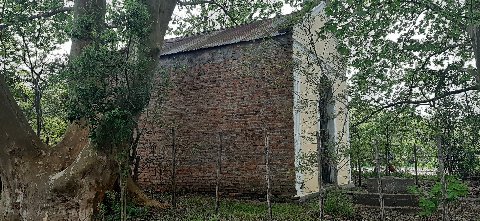 La Capilla Fenocchi