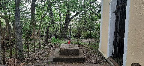 La Capilla Fenocchi
