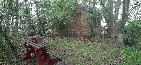 La Capilla Fenocchi